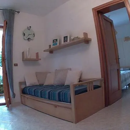 Casa Vacanza Lido