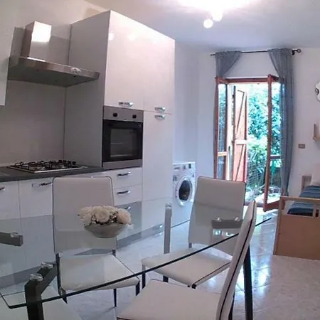Casa Vacanza Lido Habitación en casa particular