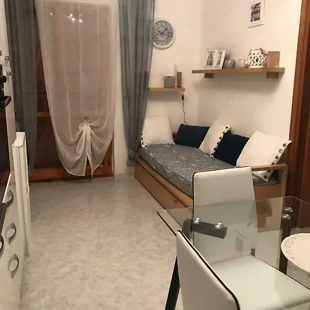 Casa Vacanza Lido