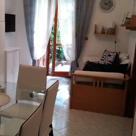 Habitación en casa particular Casa Vacanza Lido Alguer