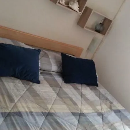 Casa Vacanza Lido * Alguer