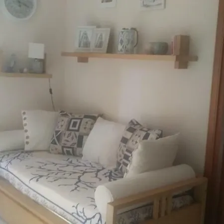 Casa Vacanza Lido Habitación en casa particular
