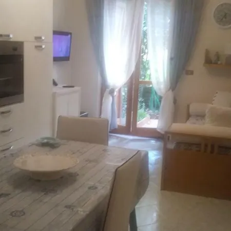 Habitación en casa particular Casa Vacanza Lido *