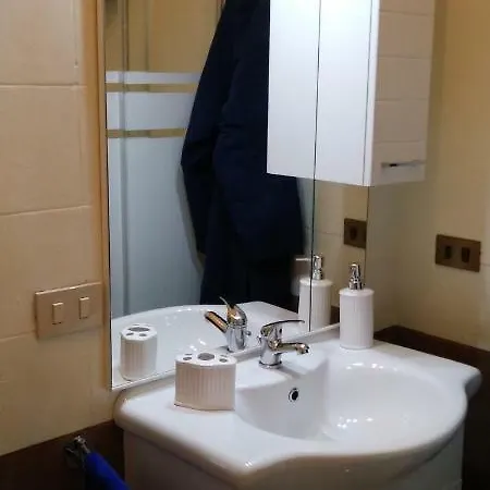 Casa Vacanza Lido Alguer