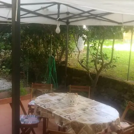 Habitación en casa particular Casa Vacanza Lido