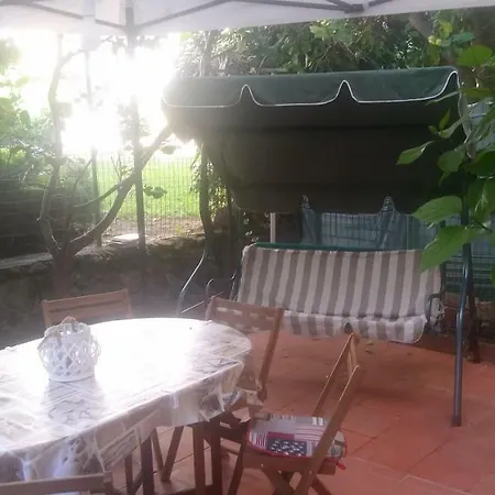 Casa Vacanza Lido